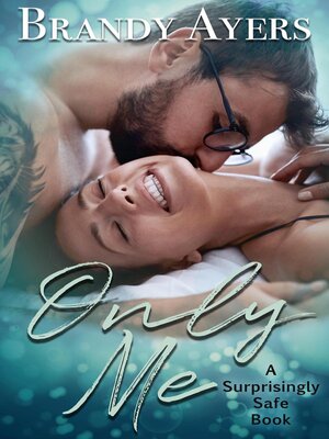 cover image of Only Me